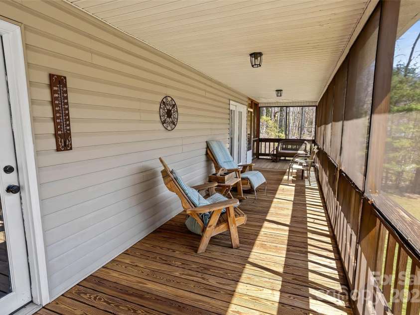 333 Laurel Branch Road, Maggie Valley, NC 28751.  MLS# CAR4242992, YatesRealty ID 4507. 