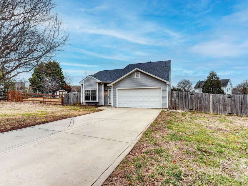 4700 Pickford Court, Monroe, NC 28110.  MLS# CAR4343885, YatesRealty ID 4507. 