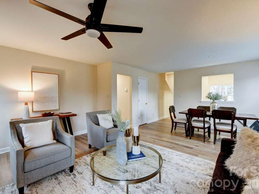 4700 Pickford Court, Monroe, NC 28110.  MLS# CAR4343885, YatesRealty ID 4507. 