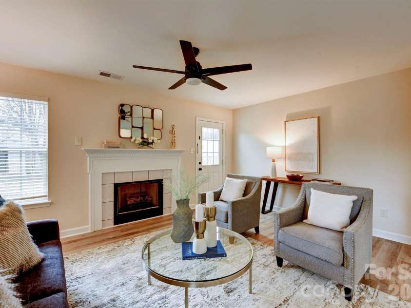 4700 Pickford Court, Monroe, NC 28110.  MLS# CAR4343885, YatesRealty ID 4507. 