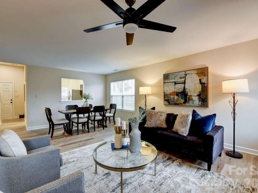 4700 Pickford Court, Monroe, NC 28110.  MLS# CAR4343885, YatesRealty ID 4507. 