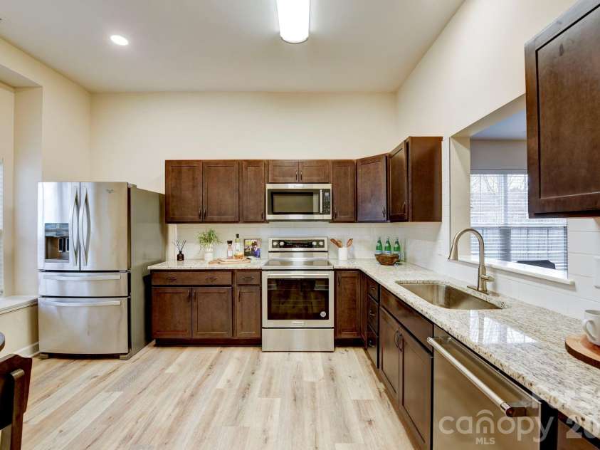 4700 Pickford Court, Monroe, NC 28110.  MLS# CAR4343885, YatesRealty ID 4507. 