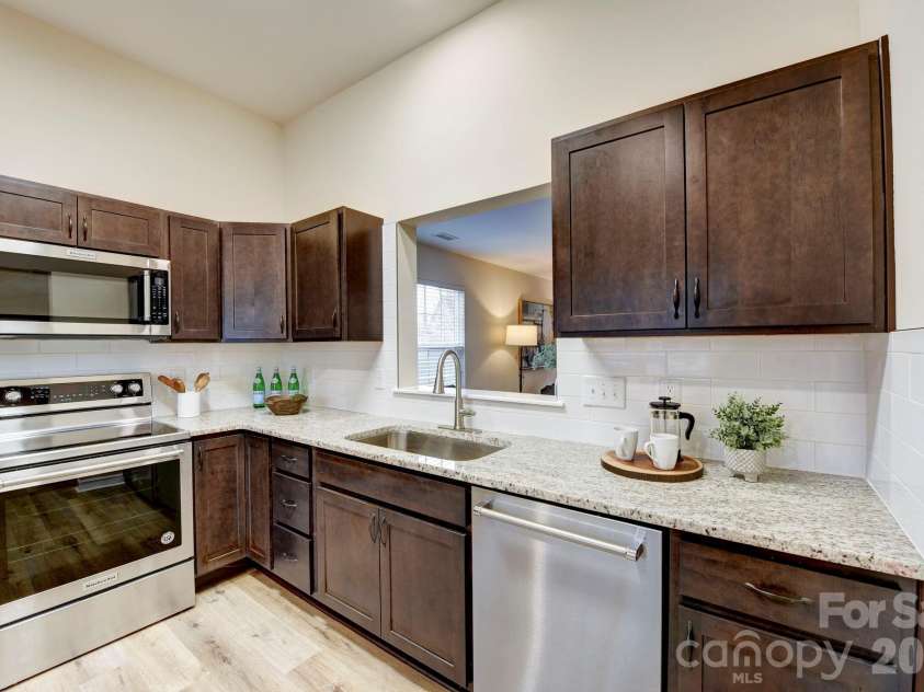 4700 Pickford Court, Monroe, NC 28110.  MLS# CAR4343885, YatesRealty ID 4507. 