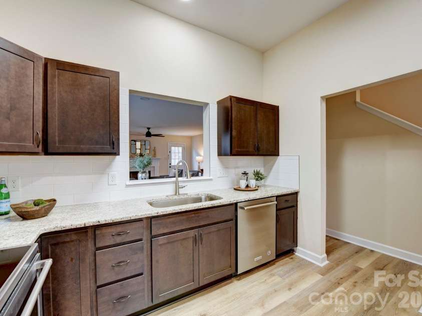 4700 Pickford Court, Monroe, NC 28110.  MLS# CAR4343885, YatesRealty ID 4507. 