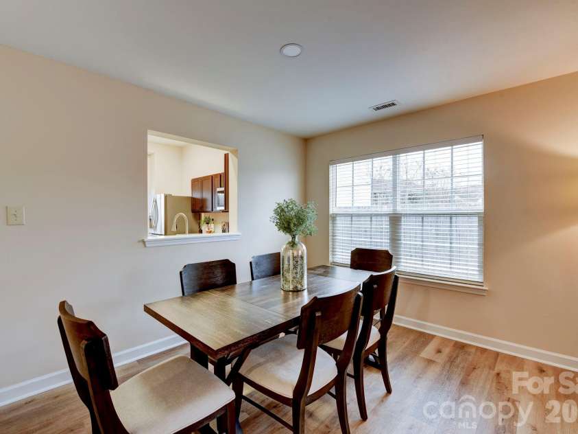 4700 Pickford Court, Monroe, NC 28110.  MLS# CAR4343885, YatesRealty ID 4507. 