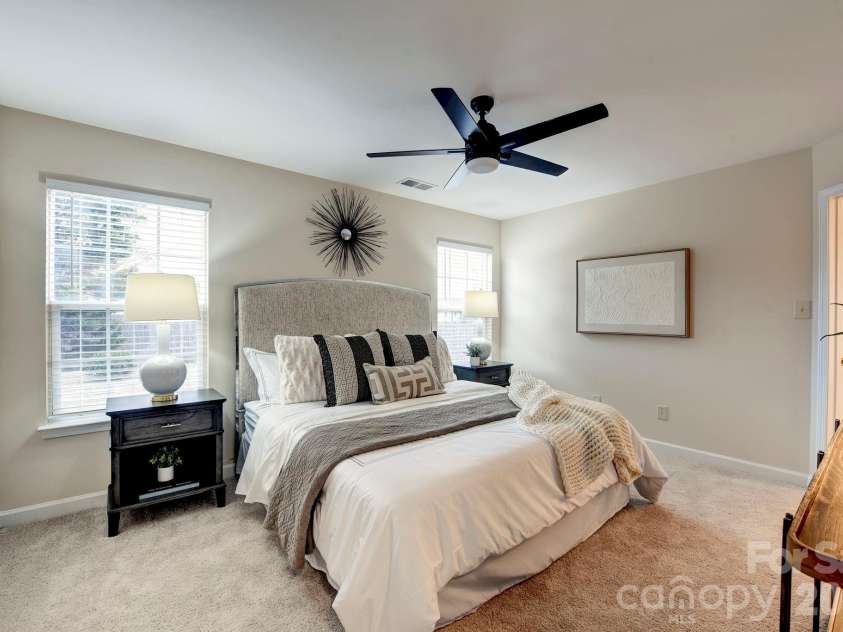 4700 Pickford Court, Monroe, NC 28110.  MLS# CAR4343885, YatesRealty ID 4507. 