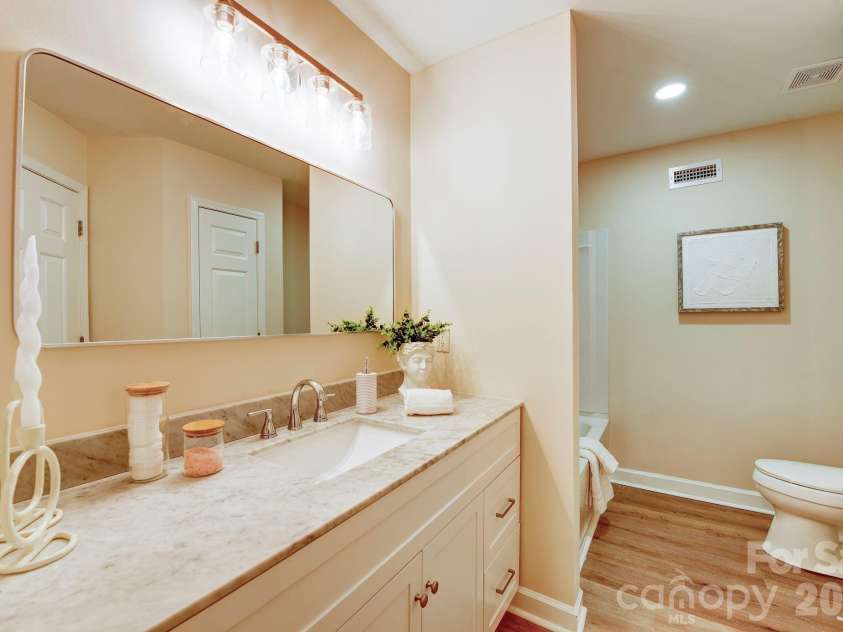 4700 Pickford Court, Monroe, NC 28110.  MLS# CAR4343885, YatesRealty ID 4507. 