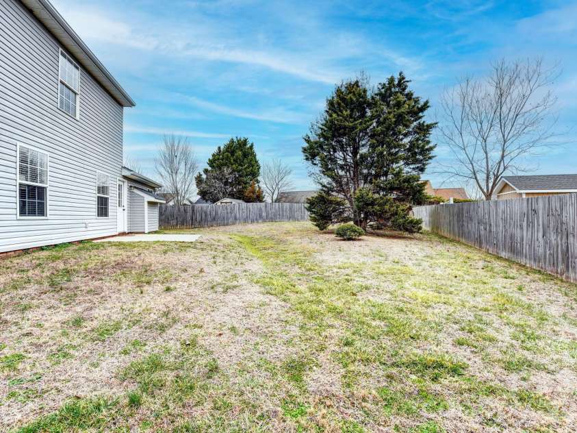 4700 Pickford Court, Monroe, NC 28110.  MLS# CAR4343885, YatesRealty ID 4507. 