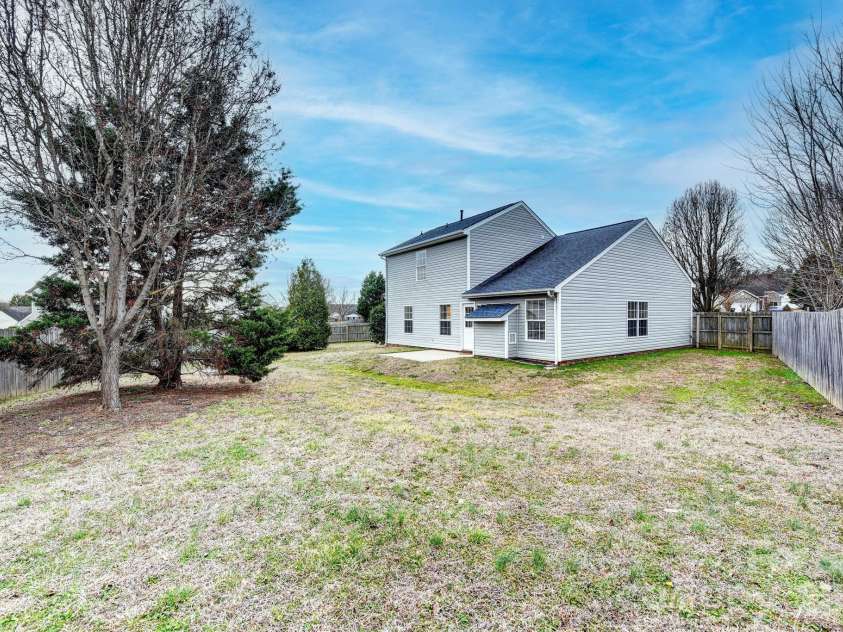 4700 Pickford Court, Monroe, NC 28110.  MLS# CAR4343885, YatesRealty ID 4507. 