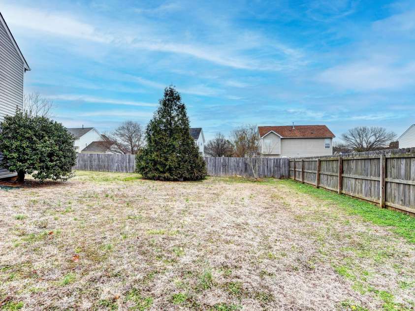 4700 Pickford Court, Monroe, NC 28110.  MLS# CAR4343885, YatesRealty ID 4507. 