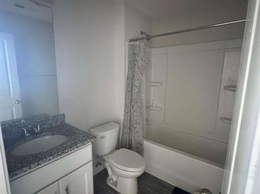 303 2nd Avenue, China Grove, NC 28023.  MLS# CAR4415638, YatesRealty ID 45070. Shared bathroom