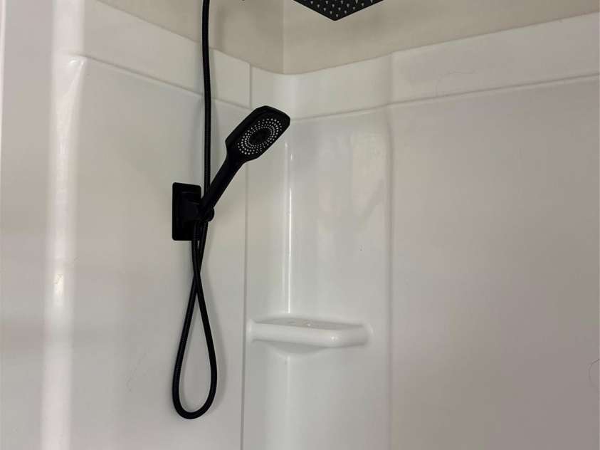 303 2nd Avenue, China Grove, NC 28023.  MLS# CAR4415638, YatesRealty ID 45070. Updated showerhead