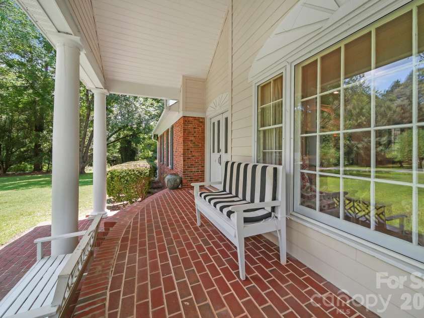 1981 Crestwood Lane, Clover, SC 29710.  MLS# CAR4404563, YatesRealty ID 45071. 