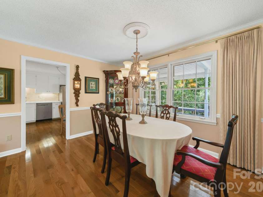 1981 Crestwood Lane, Clover, SC 29710.  MLS# CAR4404563, YatesRealty ID 45071. 