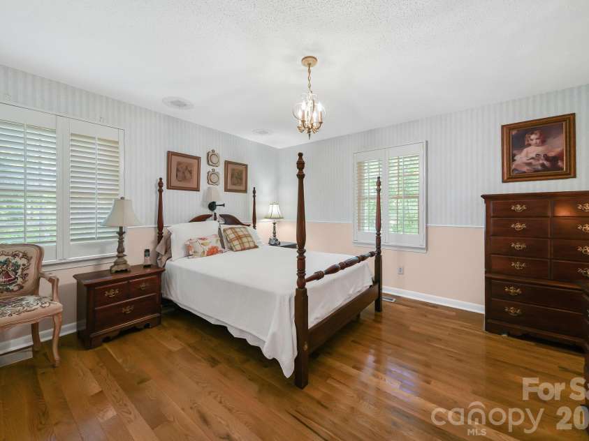 1981 Crestwood Lane, Clover, SC 29710.  MLS# CAR4404563, YatesRealty ID 45071. 
