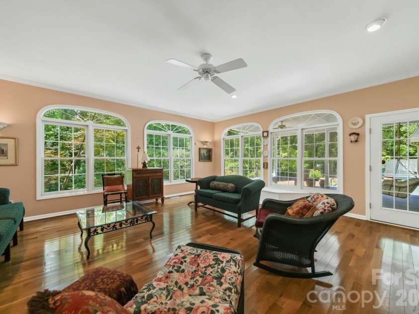 1981 Crestwood Lane, Clover, SC 29710.  MLS# CAR4404563, YatesRealty ID 45071. 