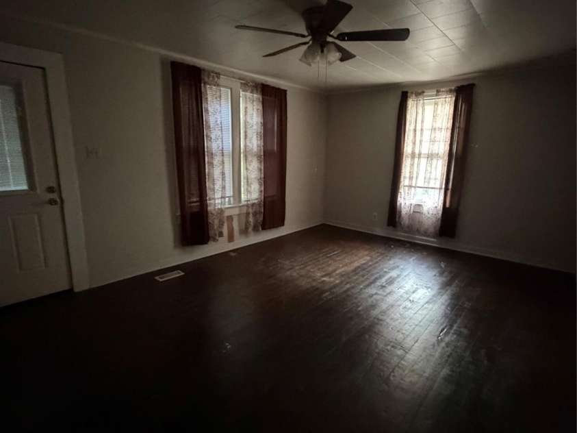 77 Archer Street, Granite Falls, NC 28630.  MLS# CAR4413309, YatesRealty ID 45072. 