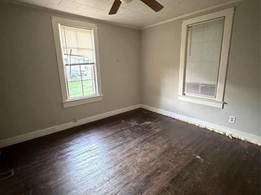 77 Archer Street, Granite Falls, NC 28630.  MLS# CAR4413309, YatesRealty ID 45072. 