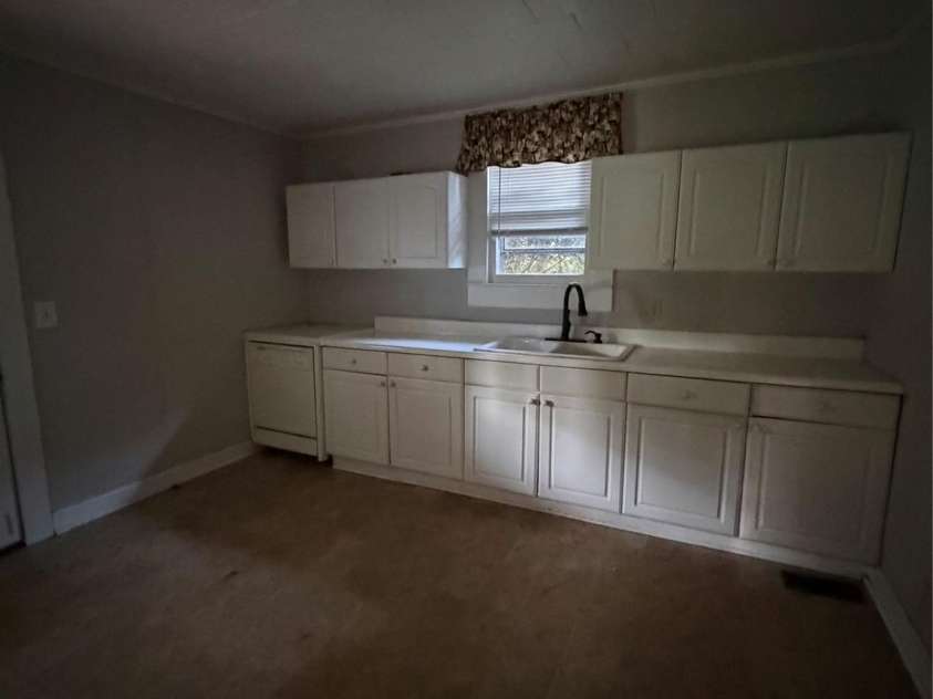 77 Archer Street, Granite Falls, NC 28630.  MLS# CAR4413309, YatesRealty ID 45072. 