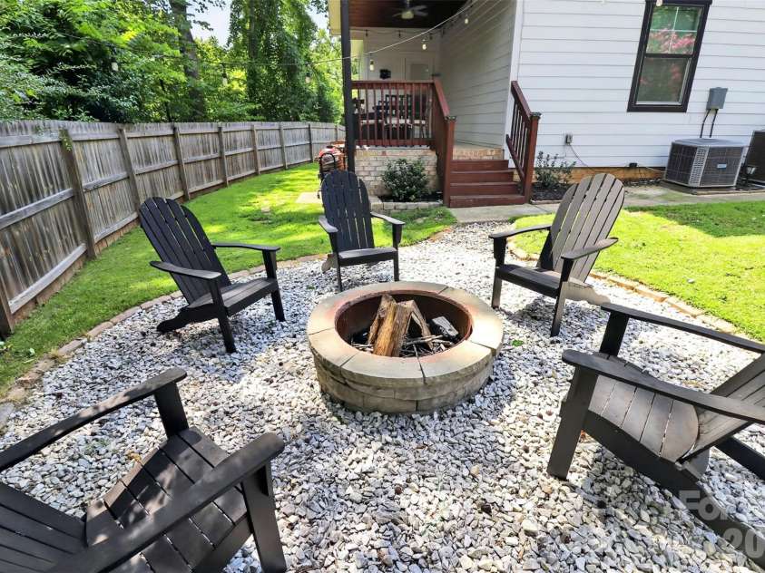 3039 Palm Avenue, Charlotte, NC 28205.  MLS# CAR4406774, YatesRealty ID 45074. 