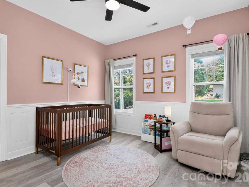 3039 Palm Avenue, Charlotte, NC 28205.  MLS# CAR4406774, YatesRealty ID 45074. 