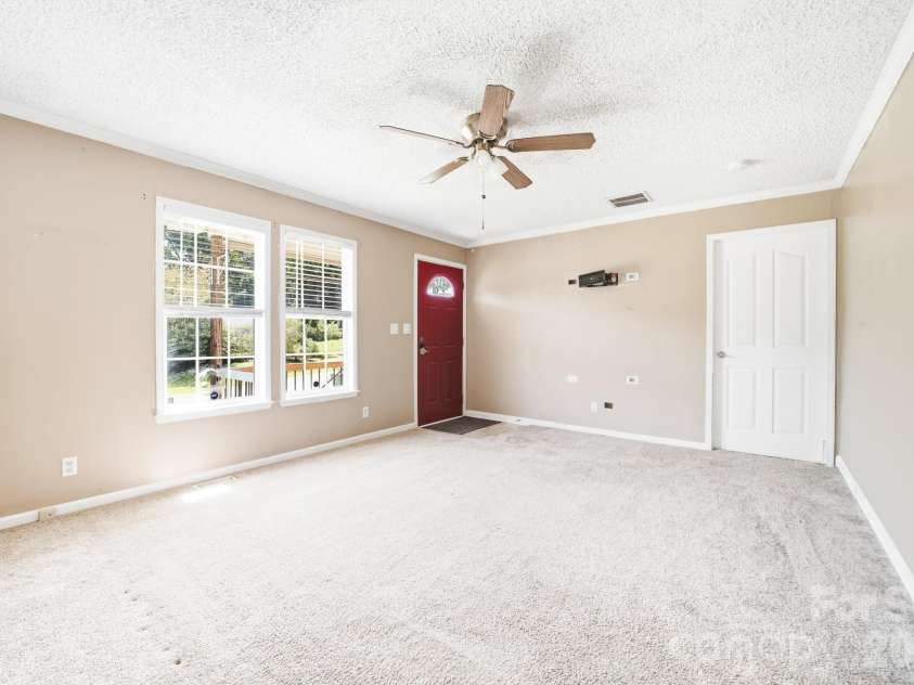 3009 Drake Drive, Stanley, NC 28164.  MLS# CAR4415318, YatesRealty ID 45079. 