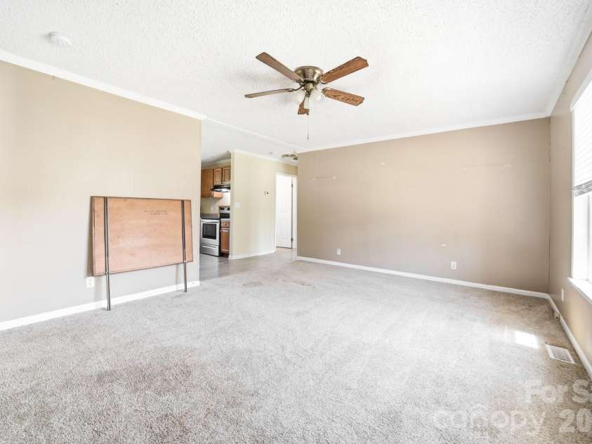 3009 Drake Drive, Stanley, NC 28164.  MLS# CAR4415318, YatesRealty ID 45079. 