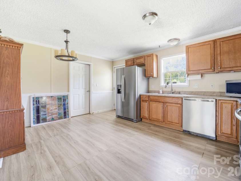 3009 Drake Drive, Stanley, NC 28164.  MLS# CAR4415318, YatesRealty ID 45079. 