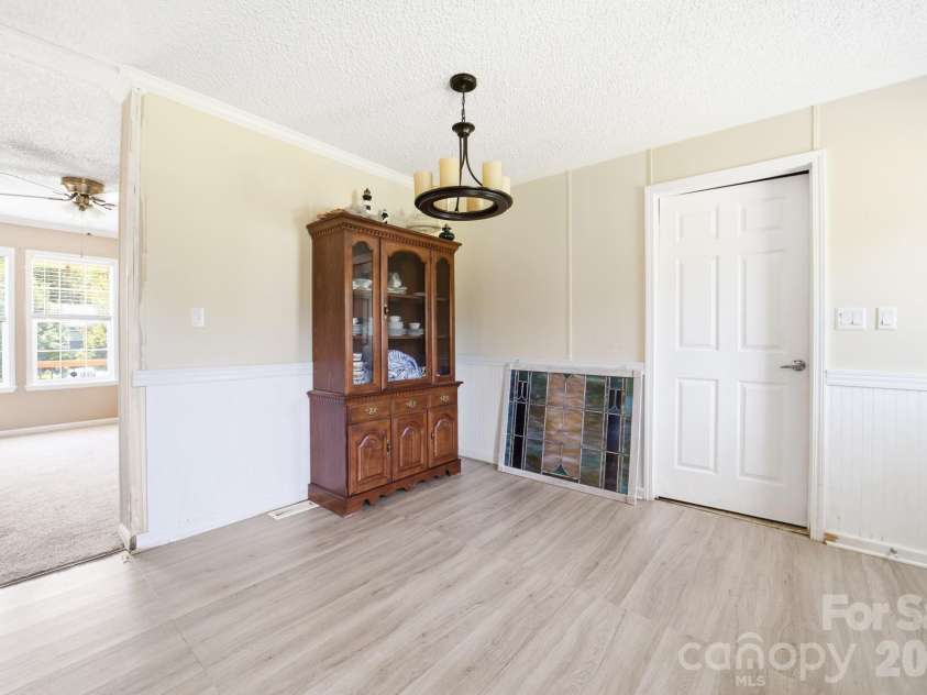 3009 Drake Drive, Stanley, NC 28164.  MLS# CAR4415318, YatesRealty ID 45079. 
