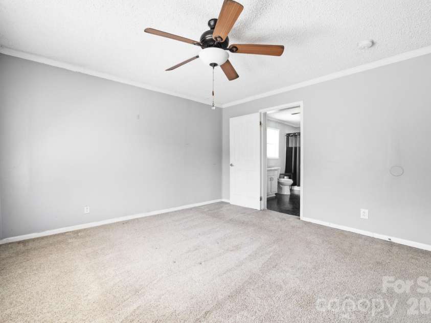 3009 Drake Drive, Stanley, NC 28164.  MLS# CAR4415318, YatesRealty ID 45079. 