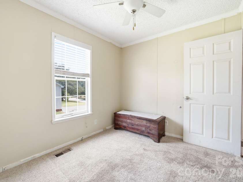 3009 Drake Drive, Stanley, NC 28164.  MLS# CAR4415318, YatesRealty ID 45079. 