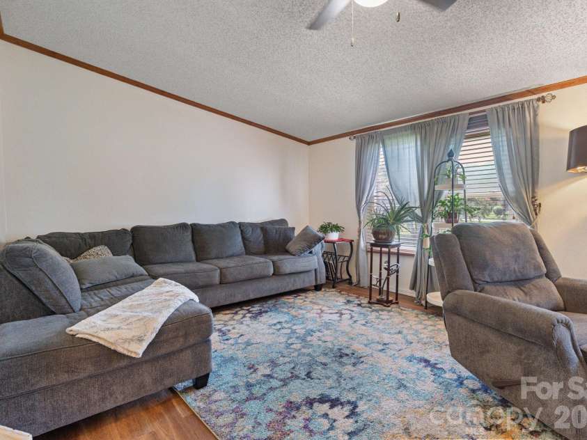 172 Baxter Way, Forest City, NC 28043.  MLS# CAR4414206, YatesRealty ID 45080. 