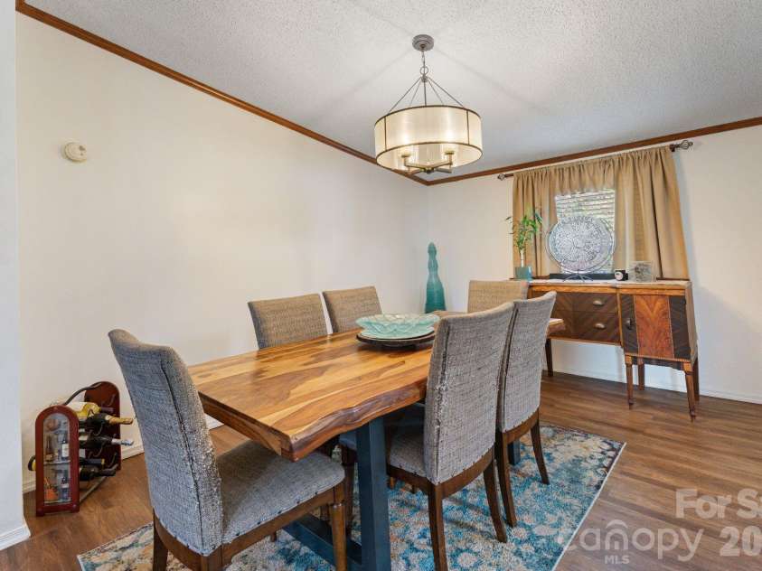 172 Baxter Way, Forest City, NC 28043.  MLS# CAR4414206, YatesRealty ID 45080. 