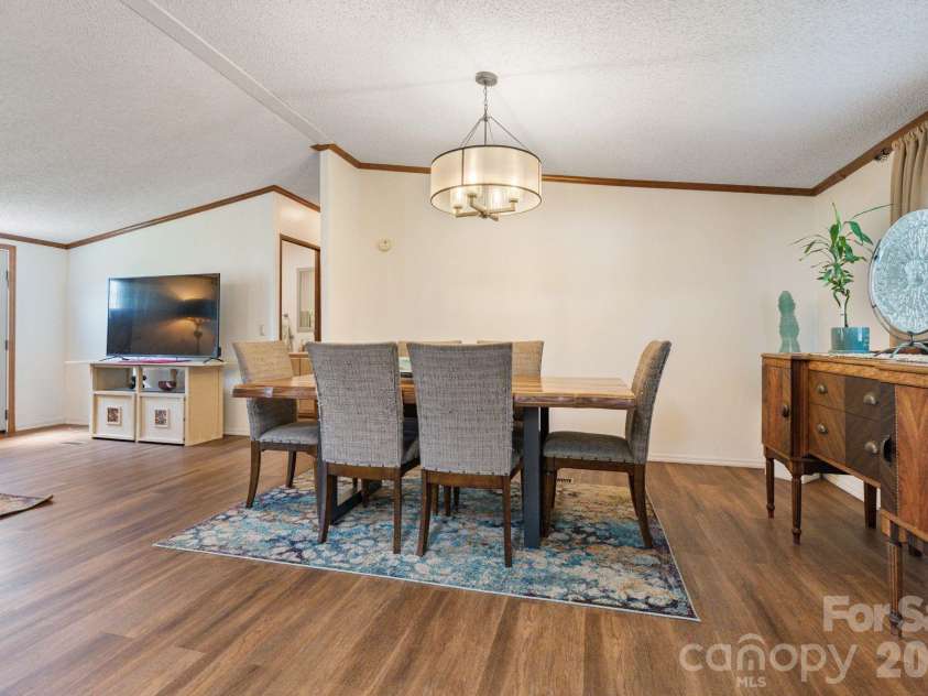 172 Baxter Way, Forest City, NC 28043.  MLS# CAR4414206, YatesRealty ID 45080. 