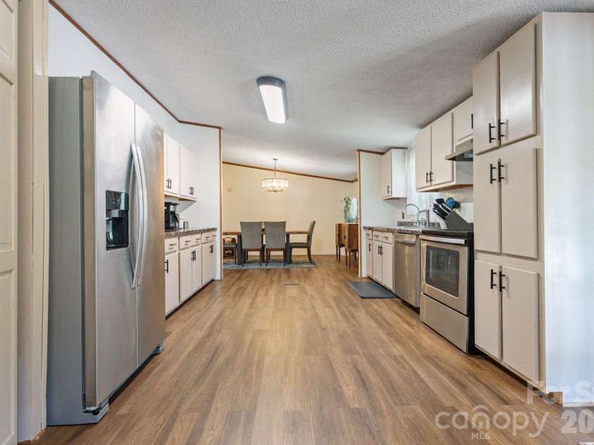 172 Baxter Way, Forest City, NC 28043.  MLS# CAR4414206, YatesRealty ID 45080. 
