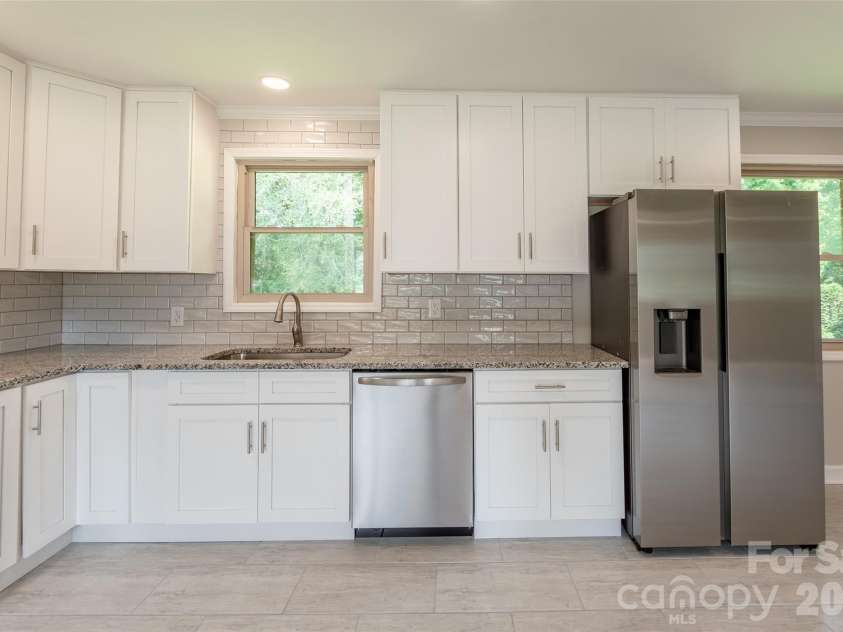 4109 Little Mountain Road, Gastonia, NC 28056.  MLS# CAR4415489, YatesRealty ID 45081. 