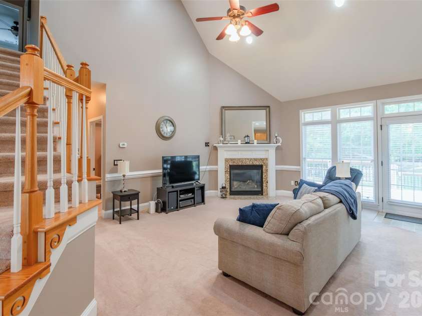 4711 Sherborne Drive, Harrisburg, NC 28075.  MLS# CAR4415527, YatesRealty ID 45082. 