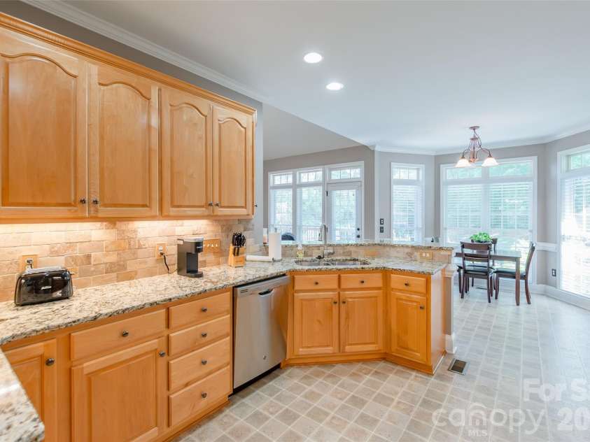 4711 Sherborne Drive, Harrisburg, NC 28075.  MLS# CAR4415527, YatesRealty ID 45082. 