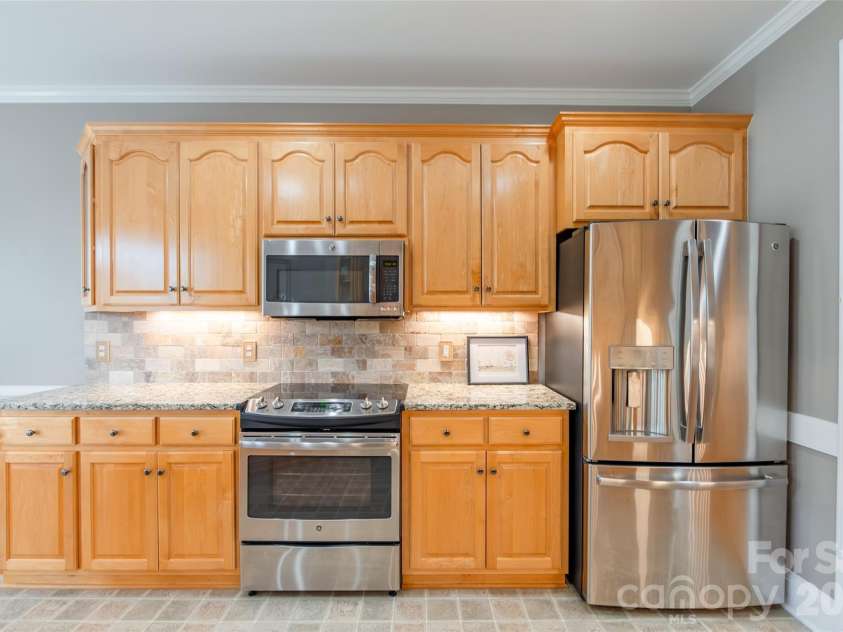 4711 Sherborne Drive, Harrisburg, NC 28075.  MLS# CAR4415527, YatesRealty ID 45082. 