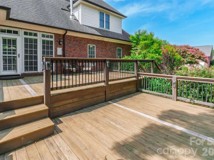 4711 Sherborne Drive, Harrisburg, NC 28075.  MLS# CAR4415527, YatesRealty ID 45082. 