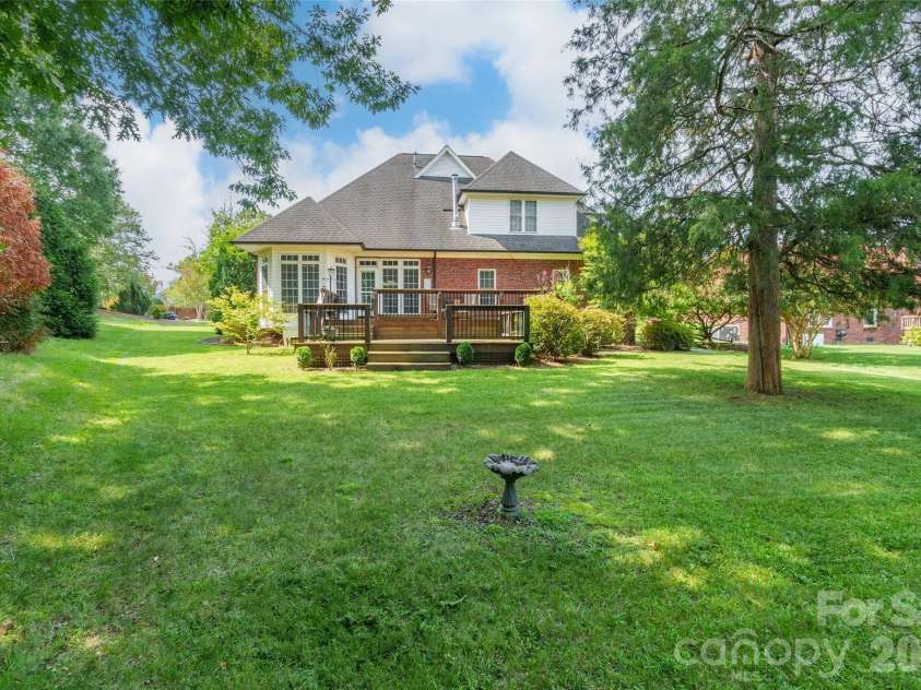 4711 Sherborne Drive, Harrisburg, NC 28075.  MLS# CAR4415829, YatesRealty ID 45082. 