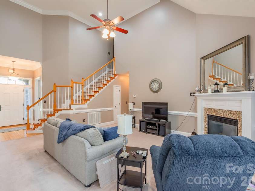 4711 Sherborne Drive, Harrisburg, NC 28075.  MLS# CAR4415829, YatesRealty ID 45082. 