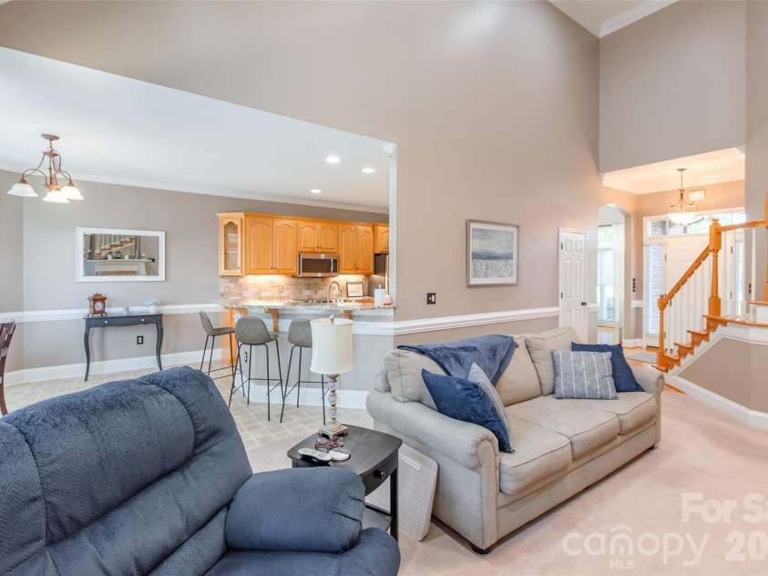 4711 Sherborne Drive, Harrisburg, NC 28075.  MLS# CAR4415829, YatesRealty ID 45082. 