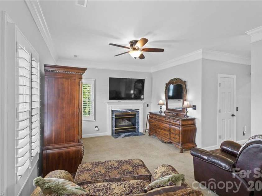 325 Buck Seaford Road, Mocksville, NC 27028.  MLS# CAR4415716, YatesRealty ID 45083. 