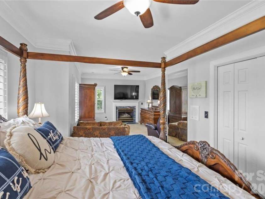 325 Buck Seaford Road, Mocksville, NC 27028.  MLS# CAR4415716, YatesRealty ID 45083. 