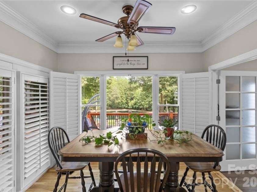 325 Buck Seaford Road, Mocksville, NC 27028.  MLS# CAR4415716, YatesRealty ID 45083. 