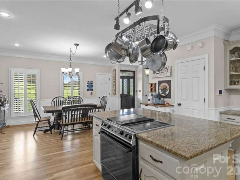 325 Buck Seaford Road, Mocksville, NC 27028.  MLS# CAR4415716, YatesRealty ID 45083. 