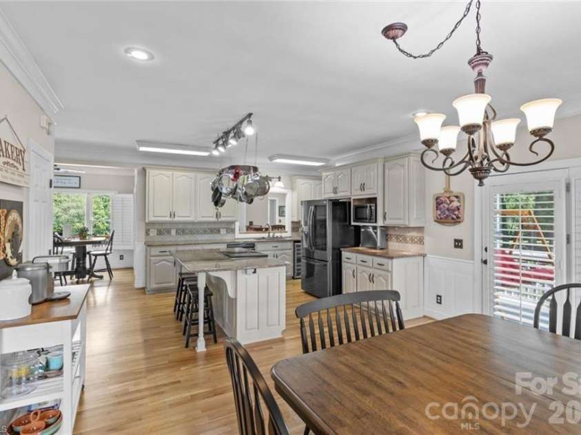 325 Buck Seaford Road, Mocksville, NC 27028.  MLS# CAR4415716, YatesRealty ID 45083. 