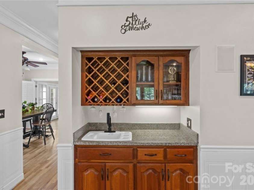 325 Buck Seaford Road, Mocksville, NC 27028.  MLS# CAR4415716, YatesRealty ID 45083. 
