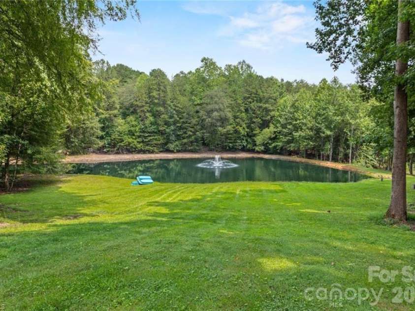 325 Buck Seaford Road, Mocksville, NC 27028.  MLS# CAR4415716, YatesRealty ID 45083. 